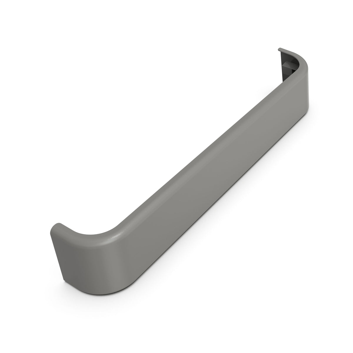 Ninja FlexFlame™ Left End Cap (Grey)