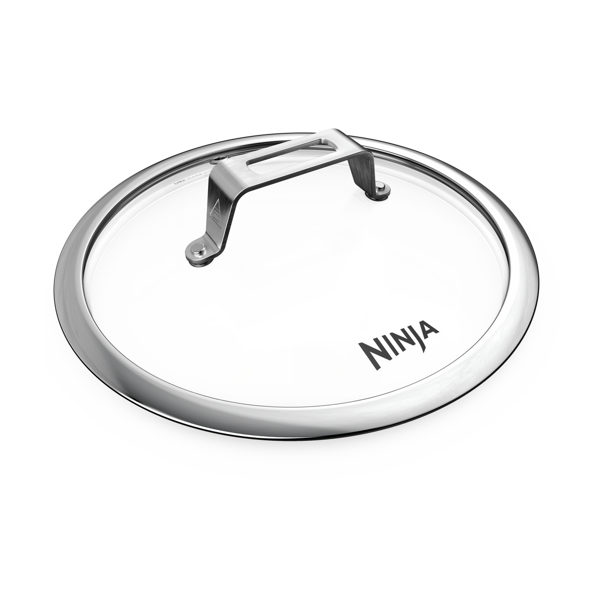 Glass Lid for HyperHeat™ Pressure Cooker