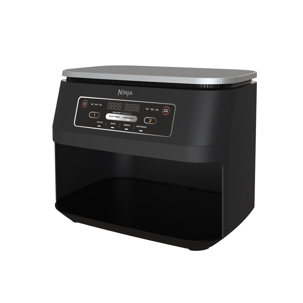DualZone™ Air Fryer 4 in 1