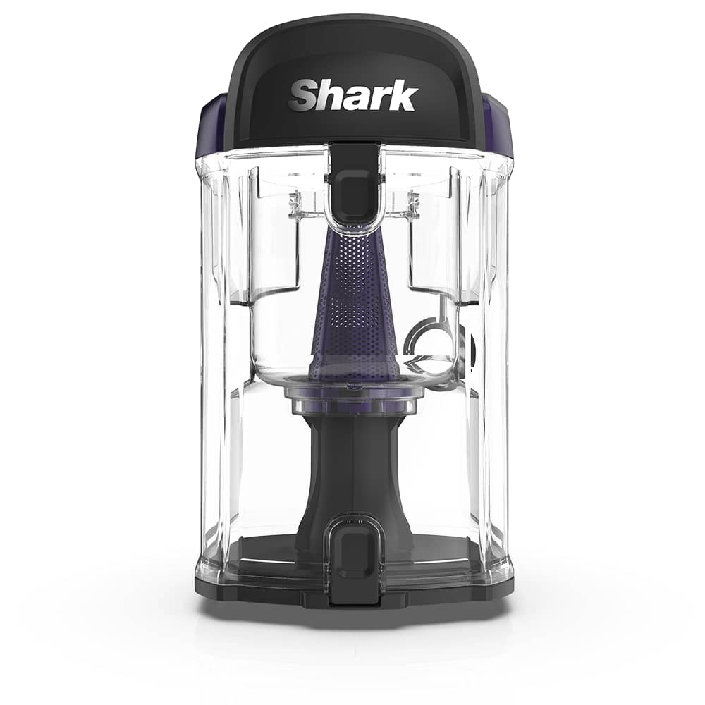 Dust Cup