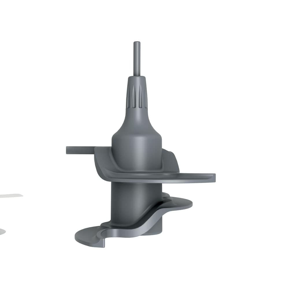 Dough Blade