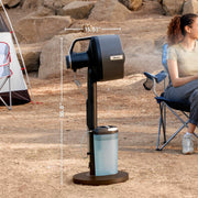 Shark FlexBreeze Pro Mist Indoor & Outdoor Fan