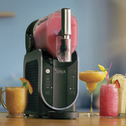 Ninja SLUSHi Slushie Machine in Luminous Blue, 7+ Servings