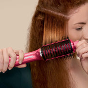 Shark Glossi™ Blow Dryer Brush in Juniper
