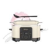 Ninja PossibleCooker™ Pro Multicooker, Sea Salt Grey