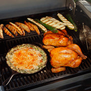Ninja™ FlexFlame™ Grill with ProConnect™ Bundle