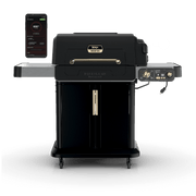 Ninja™ FlexFlame™ Grill and Smoker with ProConnect™