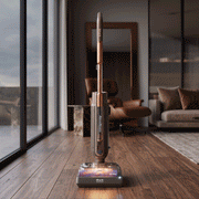Shark® AquaReach™ Premium Floor to Ceiling Vacuum Mop Bundle