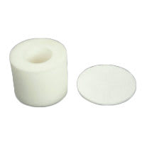 Foam & Felt Filter Kit