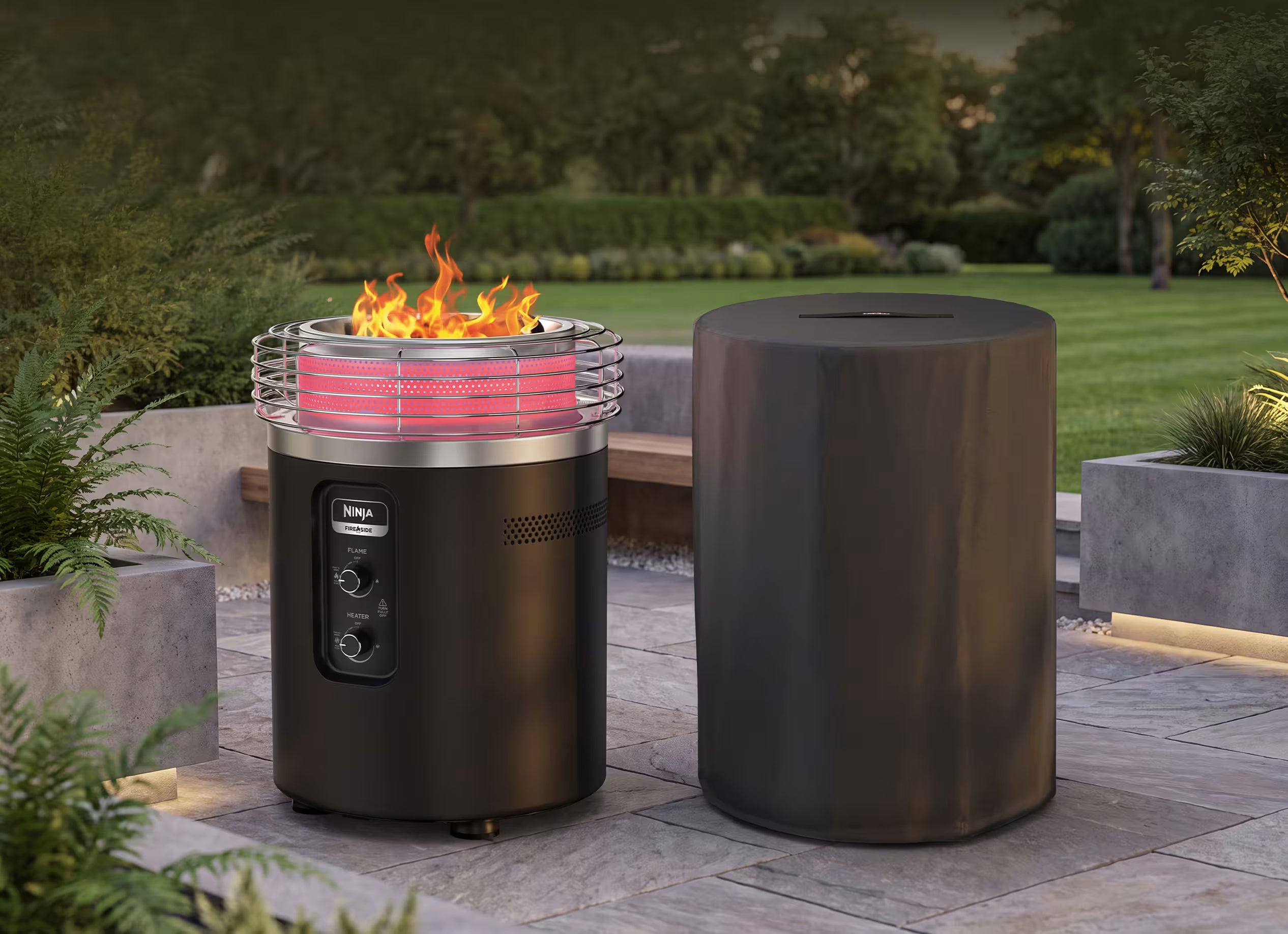 Ninja outdoor bundle